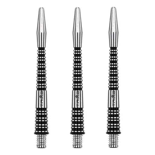 Winmau Násadky Triad RX - medium - blue