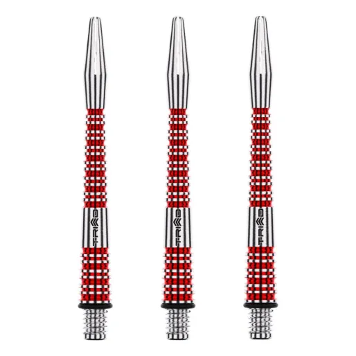 Winmau Násadky Triad RX - medium - blue