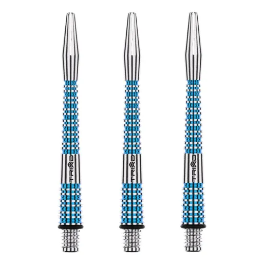 Winmau Násadky Triad RX - medium - blue