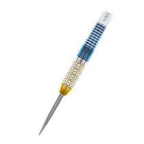 Winmau Šipky Steel Steve Beaton - Legacy Edition - 24g