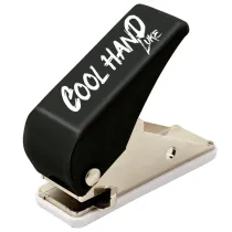 Red Dragon Flight Punch - vysekávač letek - děrovačka - Luke Humphries