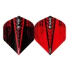 Red Dragon Letky Yin Yang - Black & Red RF6922