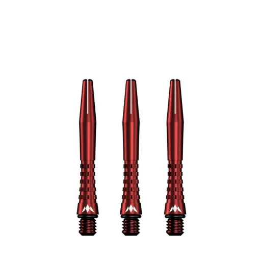 Mission Násadky Atom13 - Anodised - short - bronze