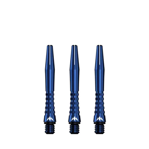 Mission Násadky Atom13 - Anodised - short - bronze