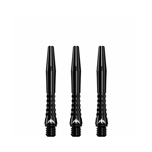 Mission Násadky Atom13 - Anodised - short - bronze