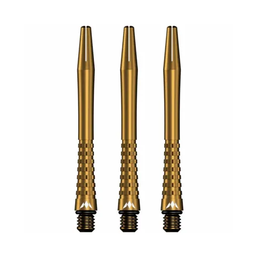 Mission Násadky Atom13 - Anodised - medium - bronze