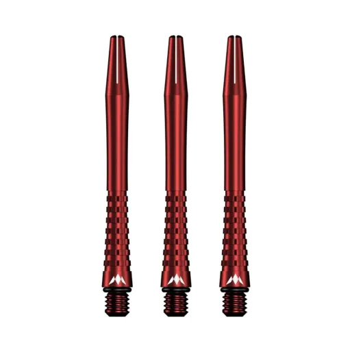 Mission Násadky Atom13 - Anodised - medium - bronze