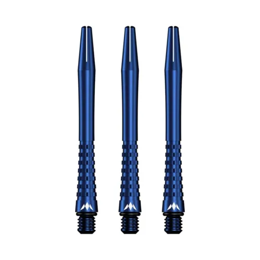 Mission Násadky Atom13 - Anodised - medium - bronze