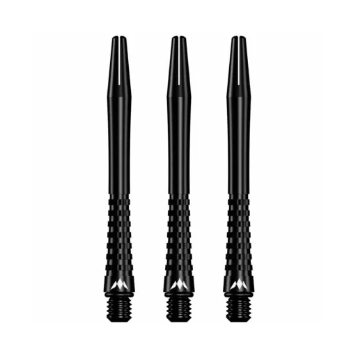 Mission Násadky Atom13 - Anodised - medium - bronze