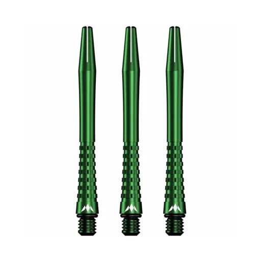 Mission Násadky Atom13 - Anodised - medium - bronze