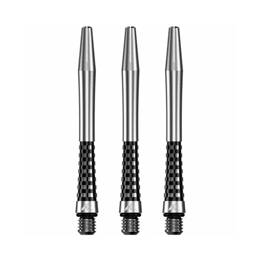 Mission Násadky Atom13 - Natural - medium - black