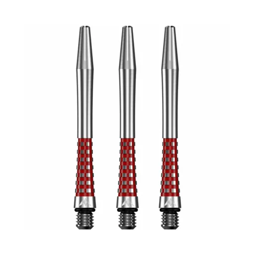 Mission Násadky Atom13 - Natural - medium - black