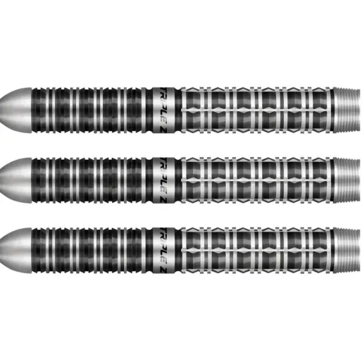 Shot Šipky Steel Niels Zonneveld - V2 - 24g