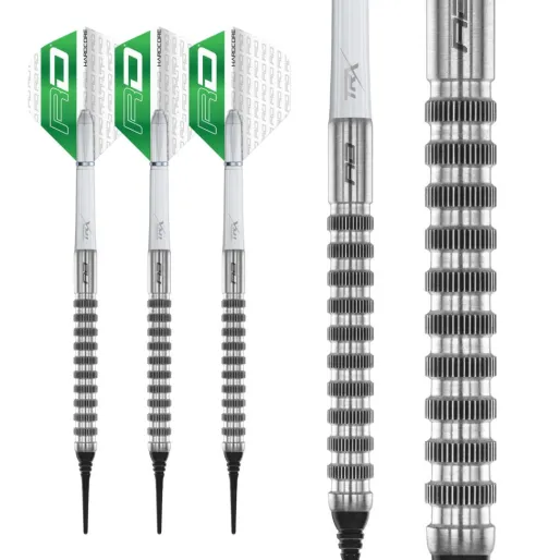 Red Dragon Šipky Javelin Speedline - 20g