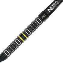 Red Dragon Šipky Astraeus Q4X - Parallel - 20g