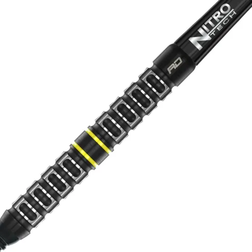 Red Dragon Šipky Astraeus Q4X - Parallel - 20g