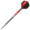 Red Dragon Šipky Steel Javelin Black - 22g