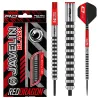 Red Dragon Šipky Steel Javelin Black - 22g
