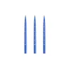 Bull's Kovové hroty Azza - Blue - 35 mm