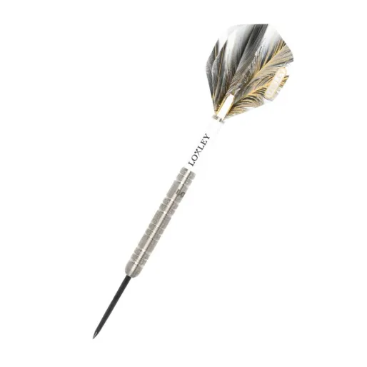 Loxley Šipky Steel Lionheart - Model 2 - 24g