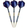 Target - darts Šipky Steel Josh Rock - G1 - Swiss Point - 22g