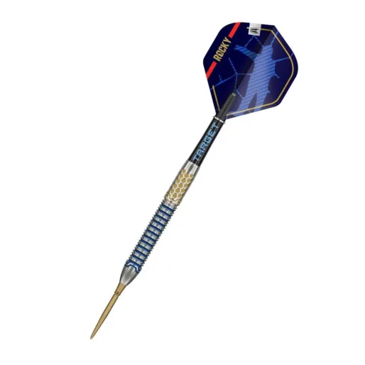 Target - darts Šipky Steel Josh Rock - G1 - Swiss Point - 22g