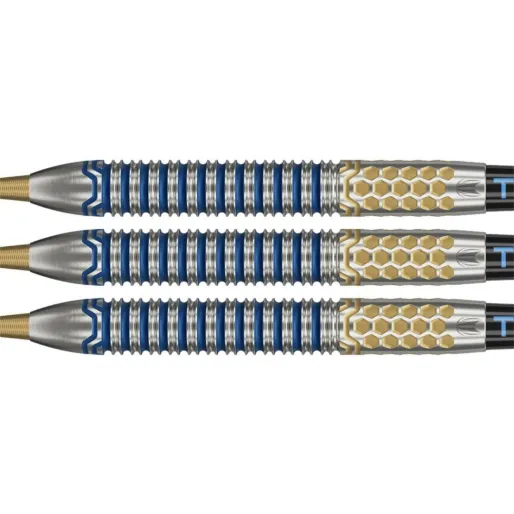 Target - darts Šipky Steel Josh Rock - G1 - Swiss Point - 22g