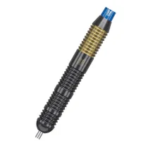 Target - darts Šipky Steel Josh Rock - Brass - 22g