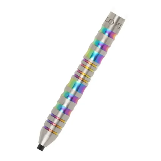 Loxley Šipky Steel Excalibur 95 - Model 2 - Straight - 22g