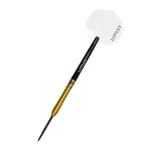 Loxley Šipky Steel Scott Baker - The Mod - 19g