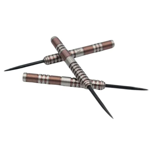 Loxley Šipky Steel Mustang - 22g