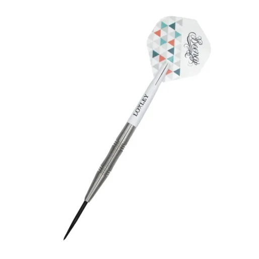 Loxley Šipky Steel Aaron Beeney - Gen 2 - 22g