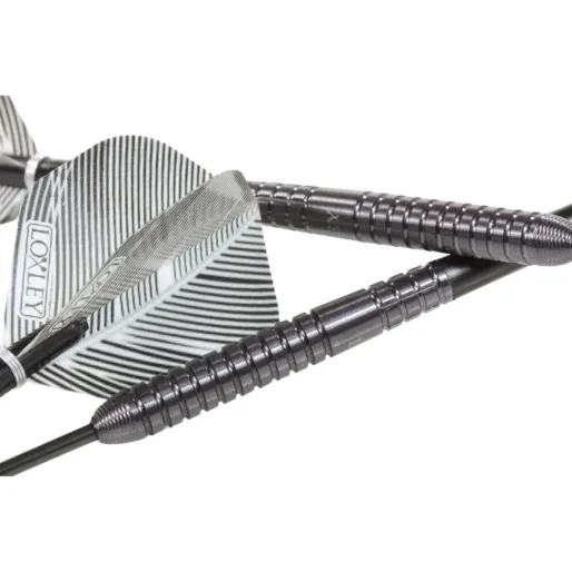 Loxley Šipky Steel Sheriff - 22g