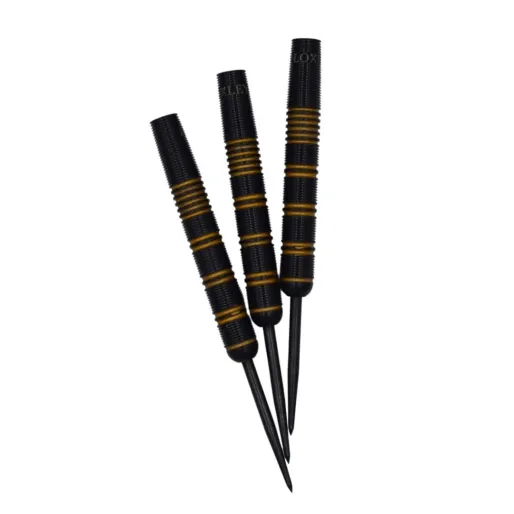 Loxley Šipky Steel Ronny Rebel Edition - 23g