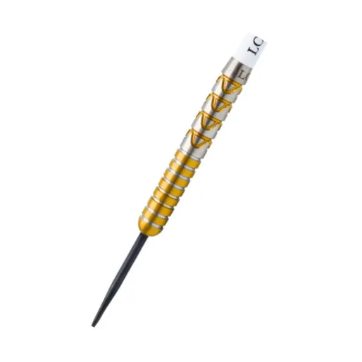 Loxley Šipky Steel Saiyan Robbie Knops - 24g