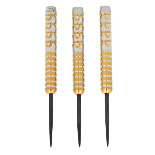 Loxley Šipky Steel Saiyan Robbie Knops - 24g