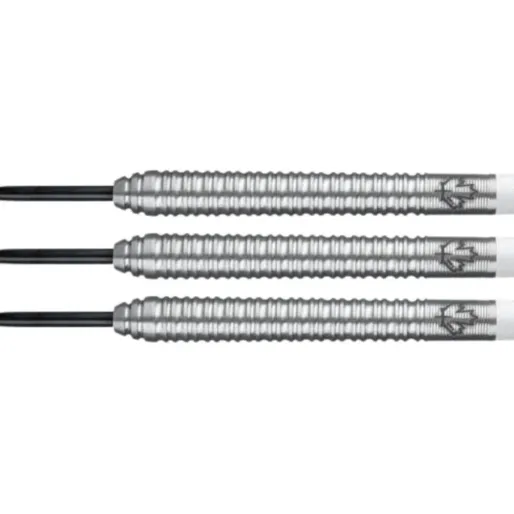 Loxley Šipky Steel John Part - Darth Maple - 22g