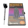 Reel Darts Šipky Steel Rewind - 22g