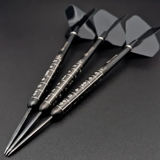 Reel Darts Šipky Steel Rewind - 22g