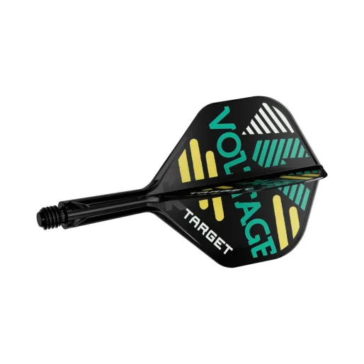 Target - darts Letky K-Flex - Rob Cross - No2 - Short - TRG410129