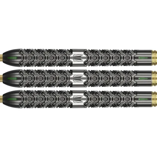 Target - darts Šipky Steel Cult 02 - Swiss Point - 26g