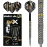 Winmau Šipky Steel Michael van Gerwen - EVO X - 24g