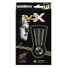 Winmau Šipky Steel Michael van Gerwen - EVO X - 24g