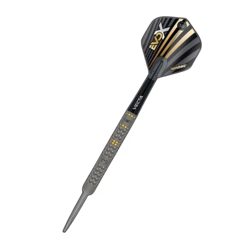 Winmau Šipky Steel Michael van Gerwen - EVO X - 24g