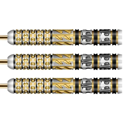 Shot Šipky Steel Viking - Odin - 24g