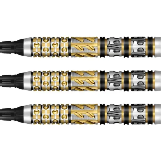 Shot Šipky Viking - Odin - 20g