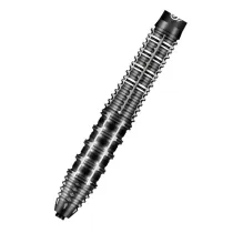 Shot Šipky Steel Gnarly - Rippah - 22g