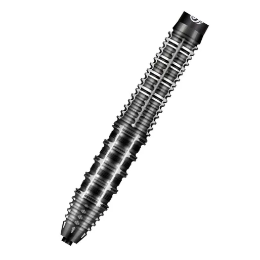 Shot Šipky Steel Gnarly - Rippah - 23g