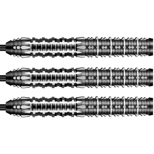 Shot Šipky Steel Gnarly - Shredda - 26g