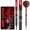 Red Dragon Šipky Jonny Clayton - Hiraeth - 20g